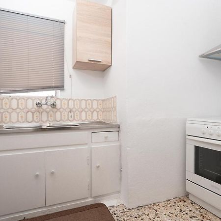 Mtc-Px Panos Apartments Порто-Рафти Экстерьер фото